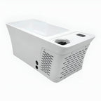Alta 2 in 1 Hot & Cold Plunge