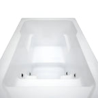 Alta 2 in 1 Hot & Cold Plunge