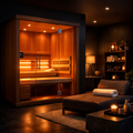 Saunas